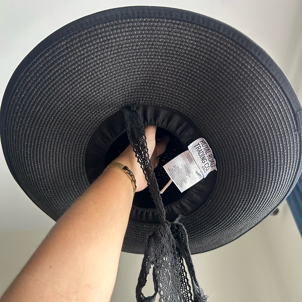 Summer Hat